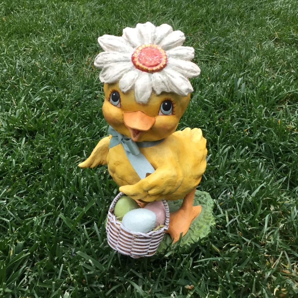 Bethany Lowe Easter Chick